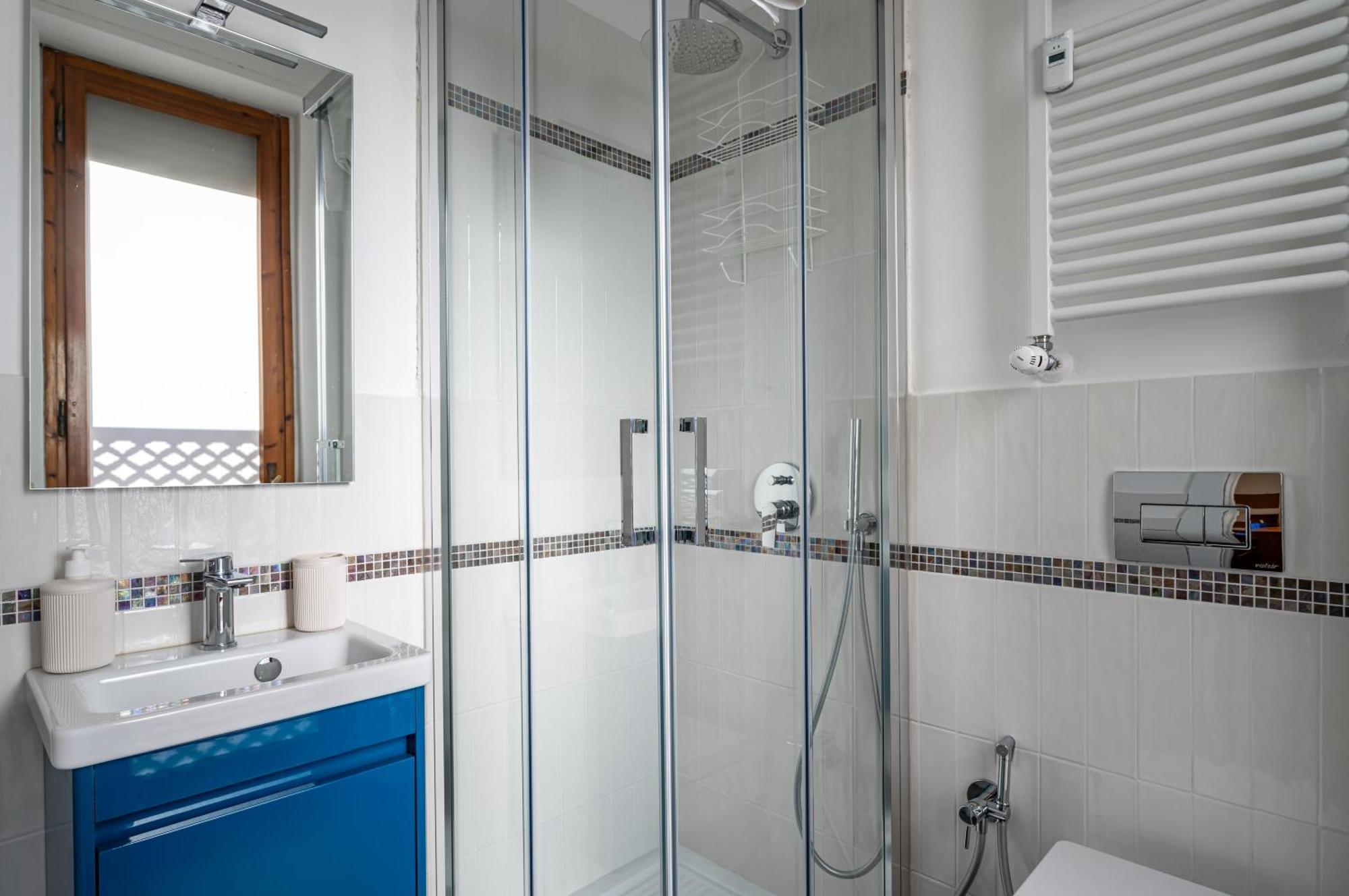 פירנצה Visarno & University Roomy Flat X6 With Parking מראה חיצוני תמונה