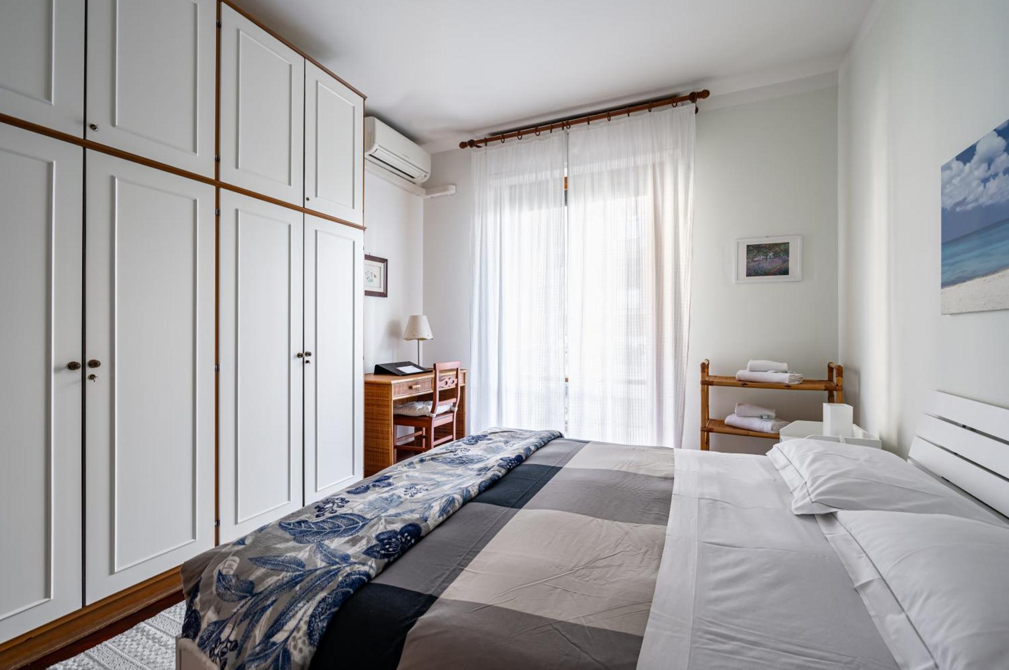 פירנצה Visarno & University Roomy Flat X6 With Parking מראה חיצוני תמונה
